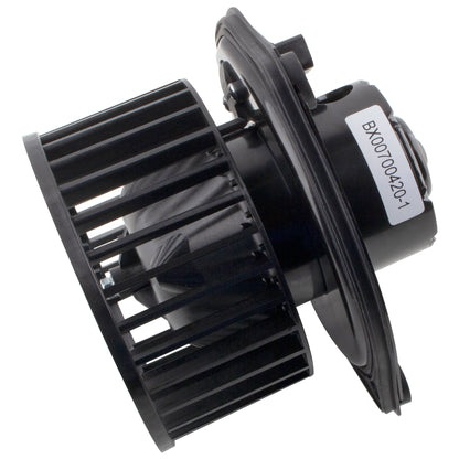 BOXI HVAC Heater Blower Motor Assembly Fits for Volvo 760 1988 1989 1990 L4 2.3L — product photo 6