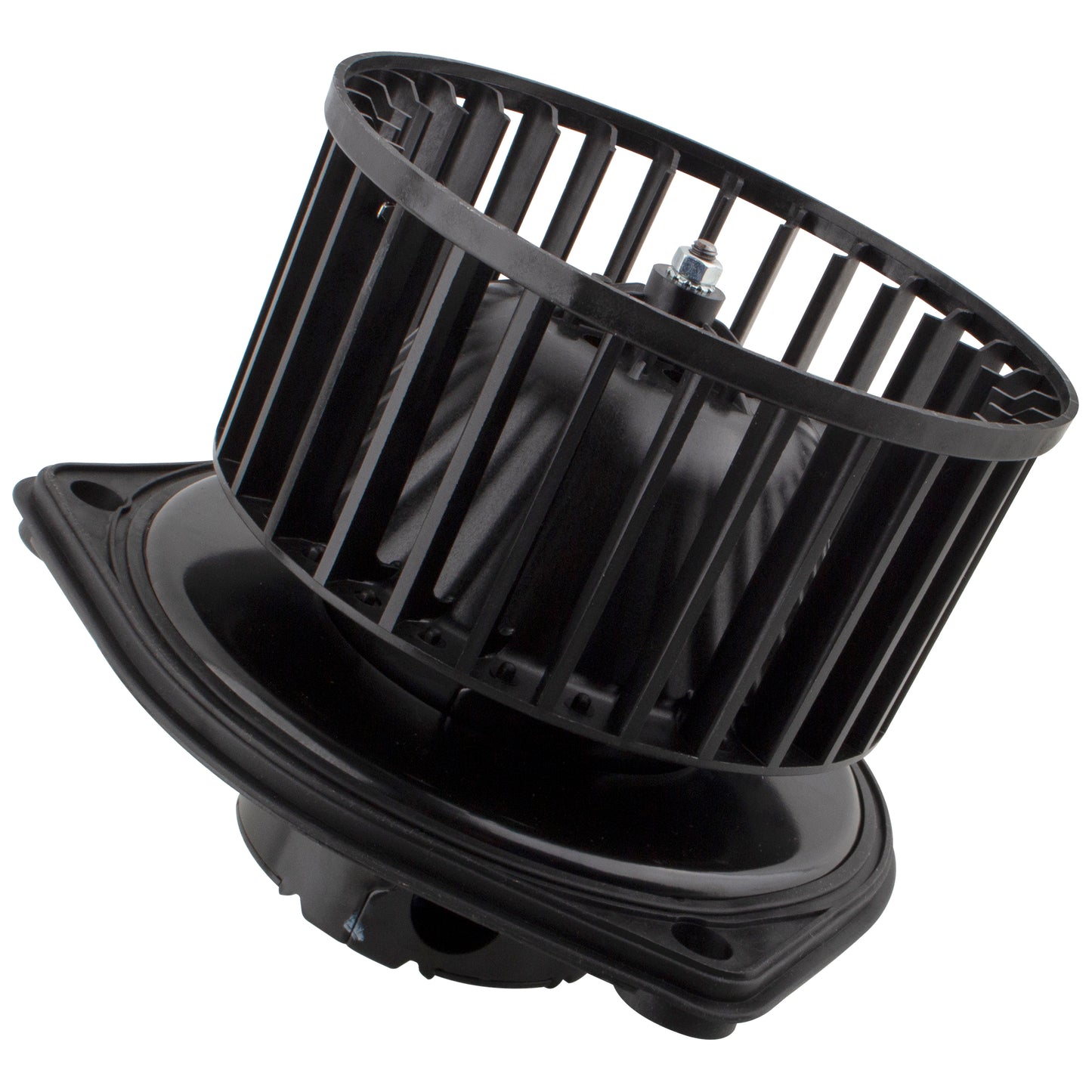 BOXI HVAC Heater Blower Motor Assembly Fits for Volvo 760 1988 1989 1990 L4 2.3L — product photo 7