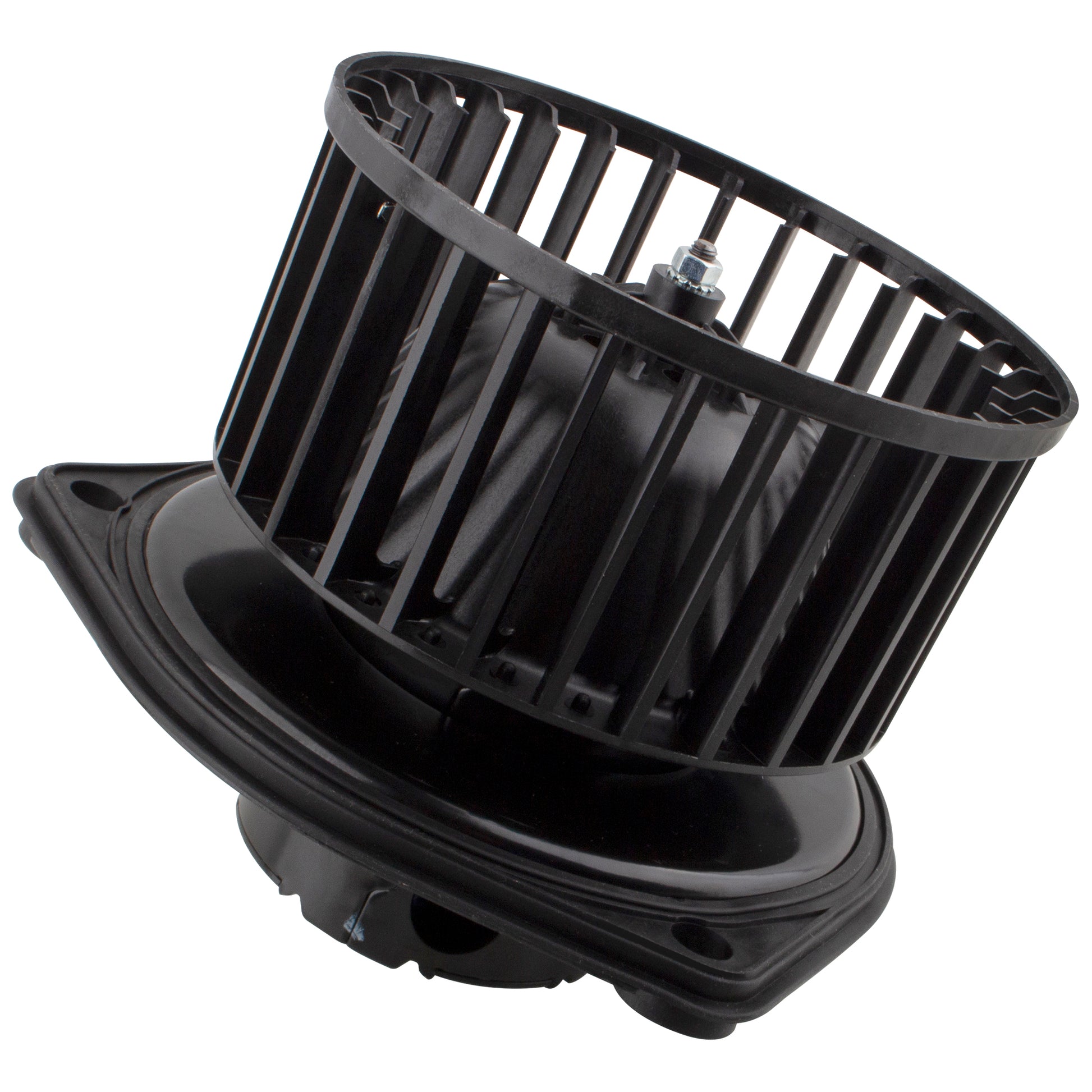 BOXI HVAC Heater Blower Motor Assembly Fits for Volvo 760 1988 1989 1990 L4 2.3L — product photo 7