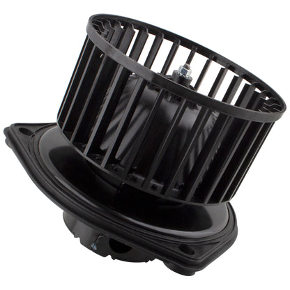 BOXI HVAC Heater Blower Motor Assembly Fits for Volvo 760 1988 1989 1990 L4 2.3L — product photo 7