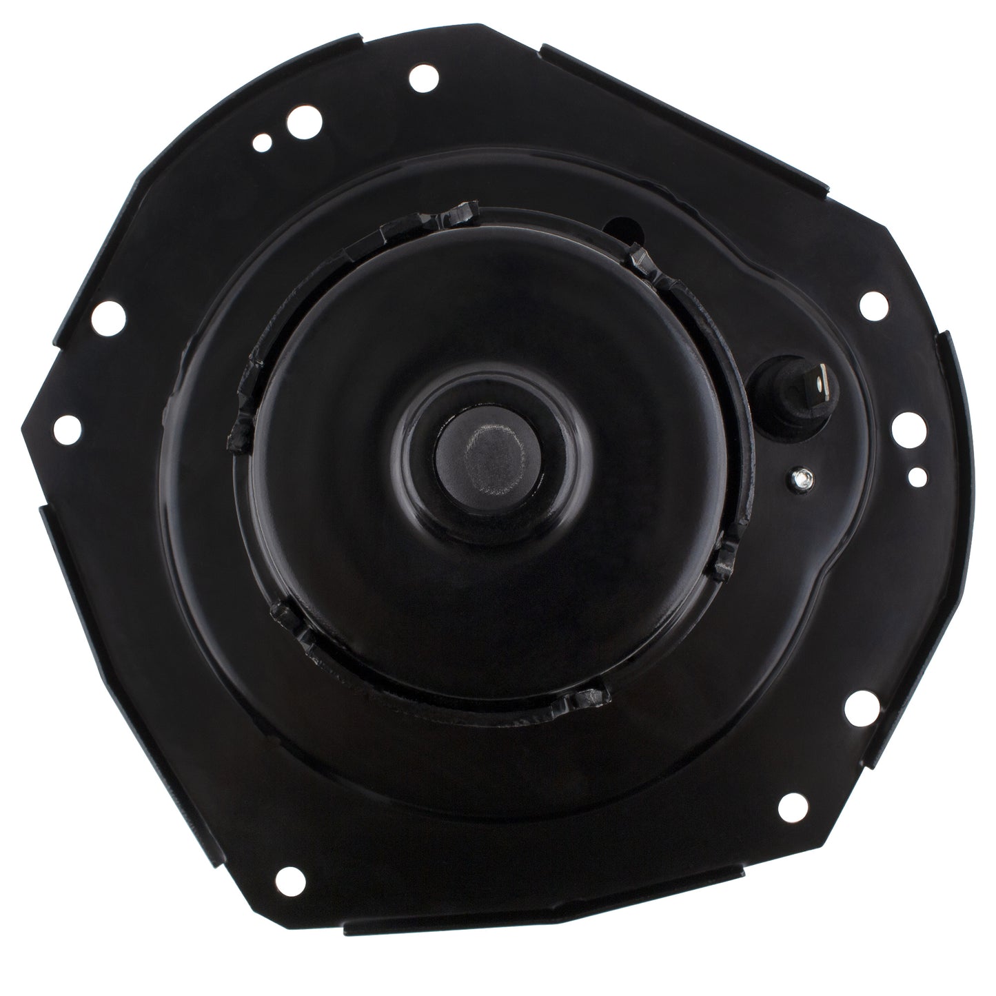 BOXI 700142 Heater Blower Motor w — product photo 3