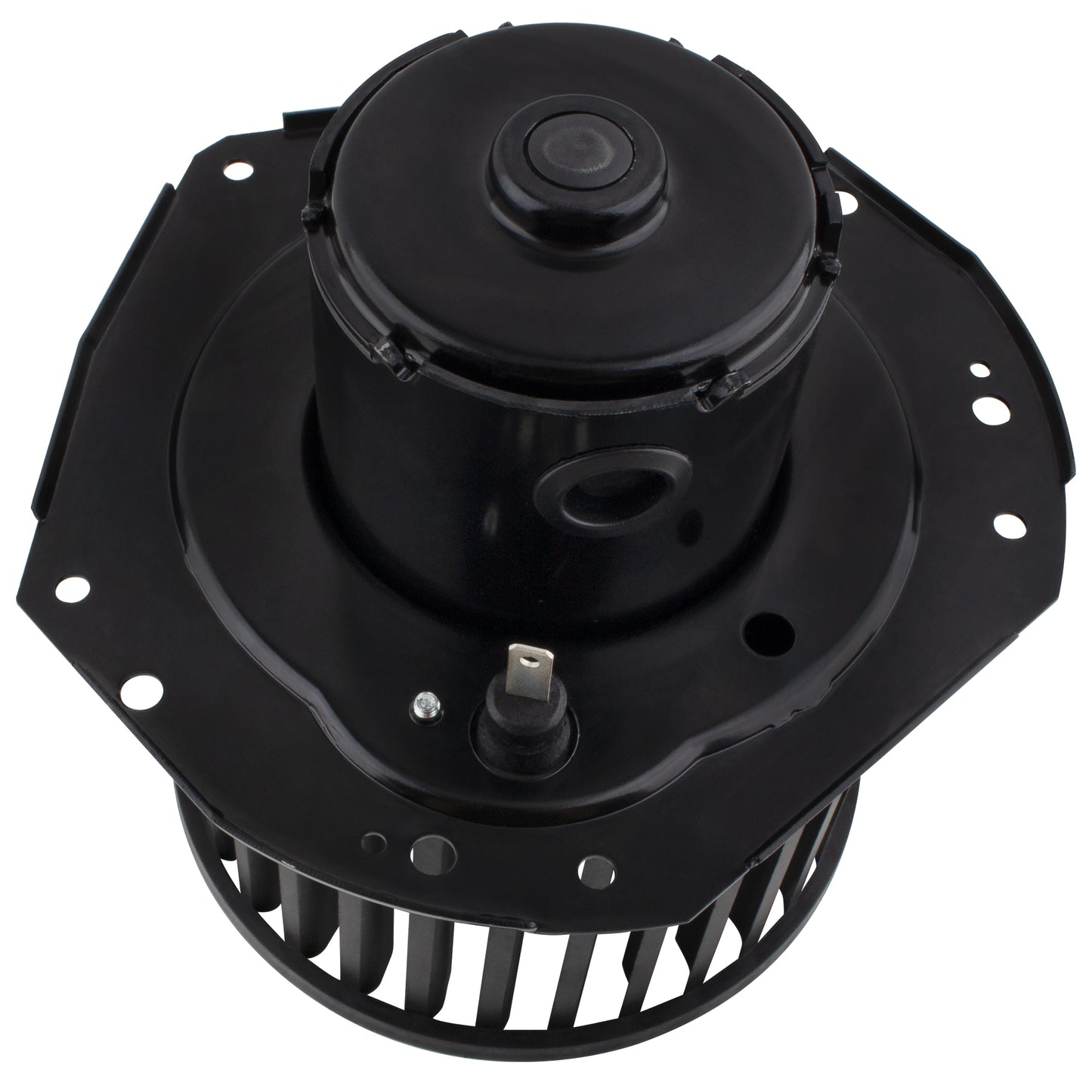 BOXI 700142 Heater Blower Motor w — product photo 5