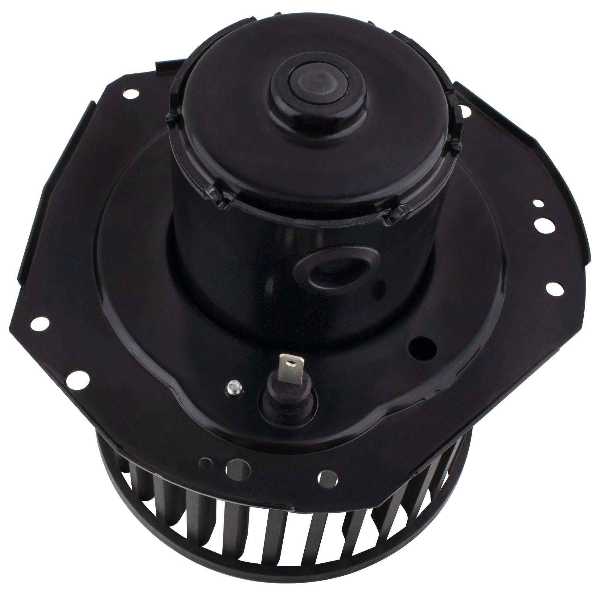 BOXI 700142 Heater Blower Motor w — product photo 5