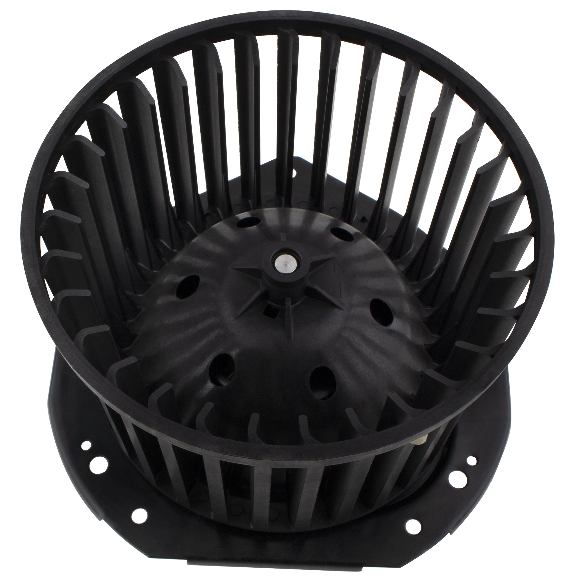 BOXI 700142 Heater Blower Motor w — product photo 6