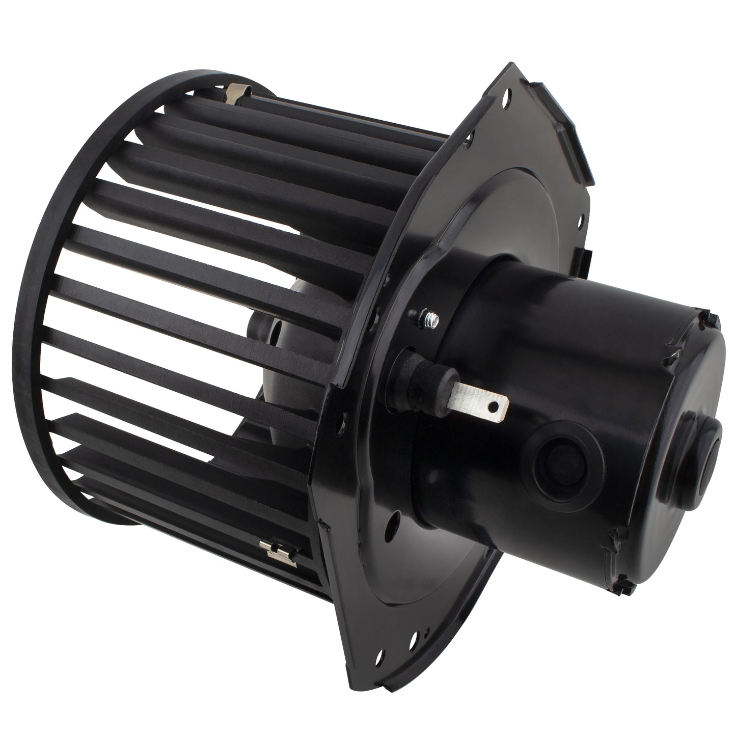 BOXI 700142 Heater Blower Motor w — product photo 7