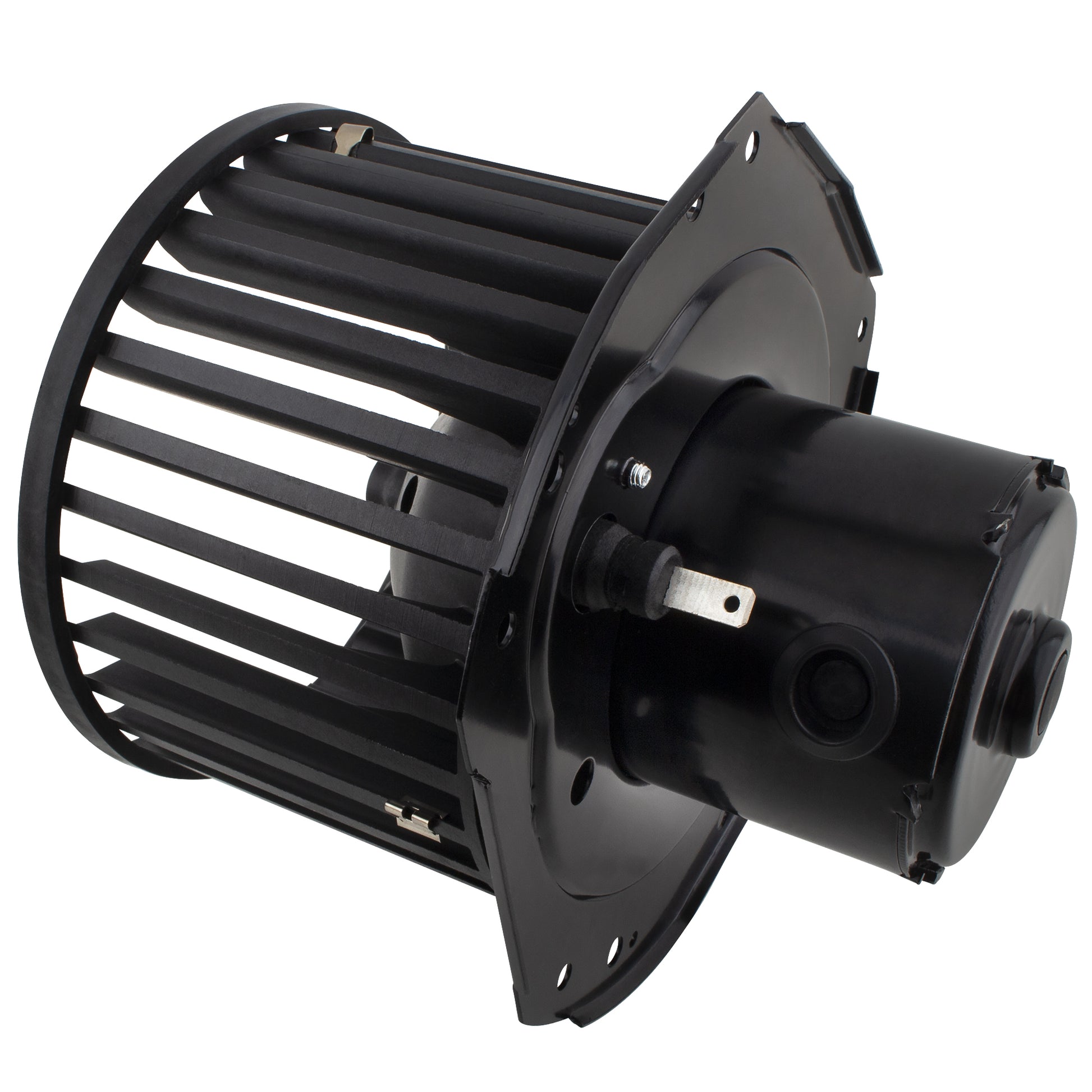 BOXI 700142 Heater Blower Motor w — product photo 7