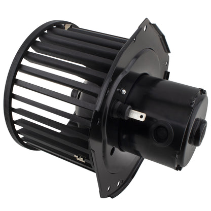 BOXI 700142 Heater Blower Motor w — product photo 7