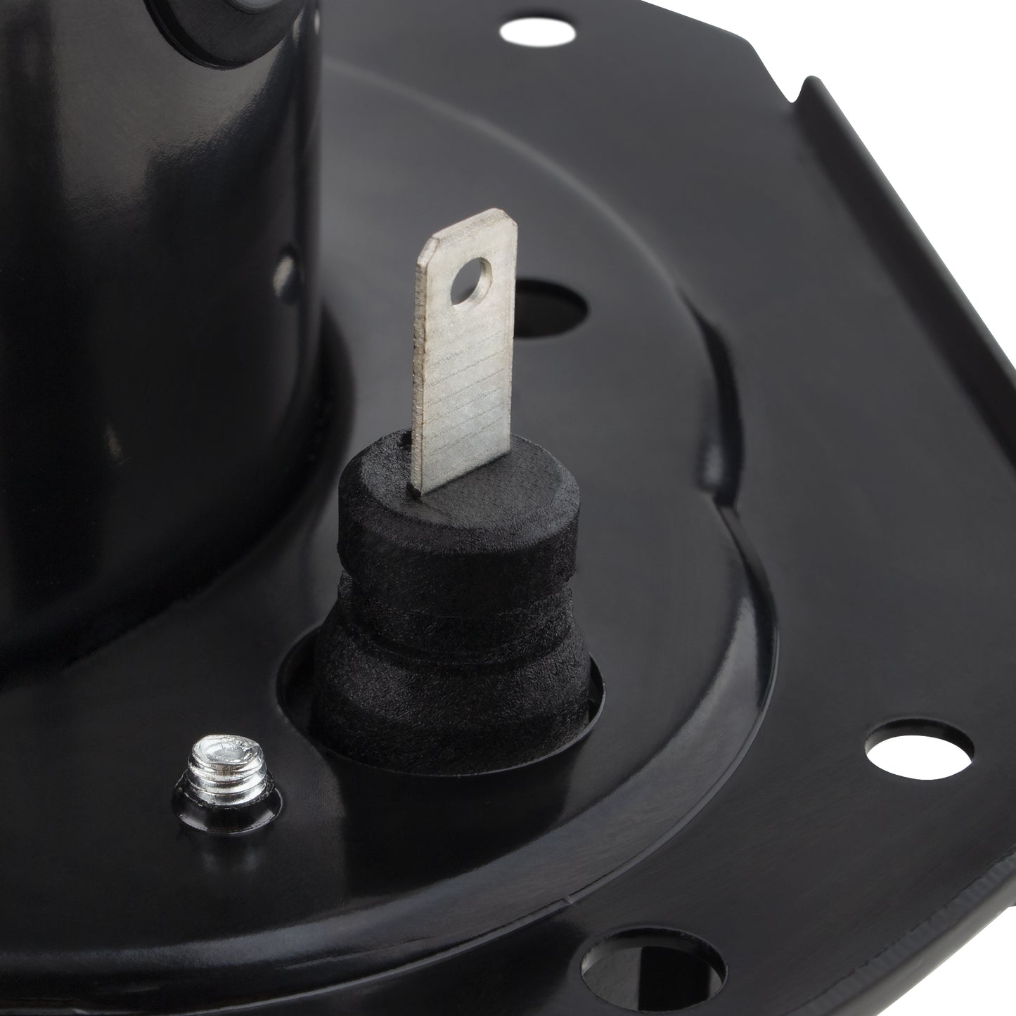 BOXI 700142 Heater Blower Motor w — product photo 8