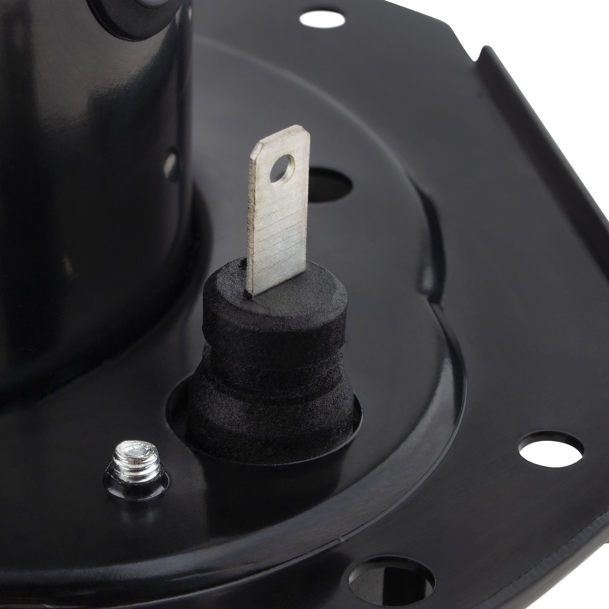 BOXI 700142 Heater Blower Motor w — product photo 8