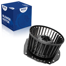 BOXI HVAC Heater Blower Motor Assembly Fits for Chevrolet Astro Blazer S10 S10 Blazer for GMC Jimmy