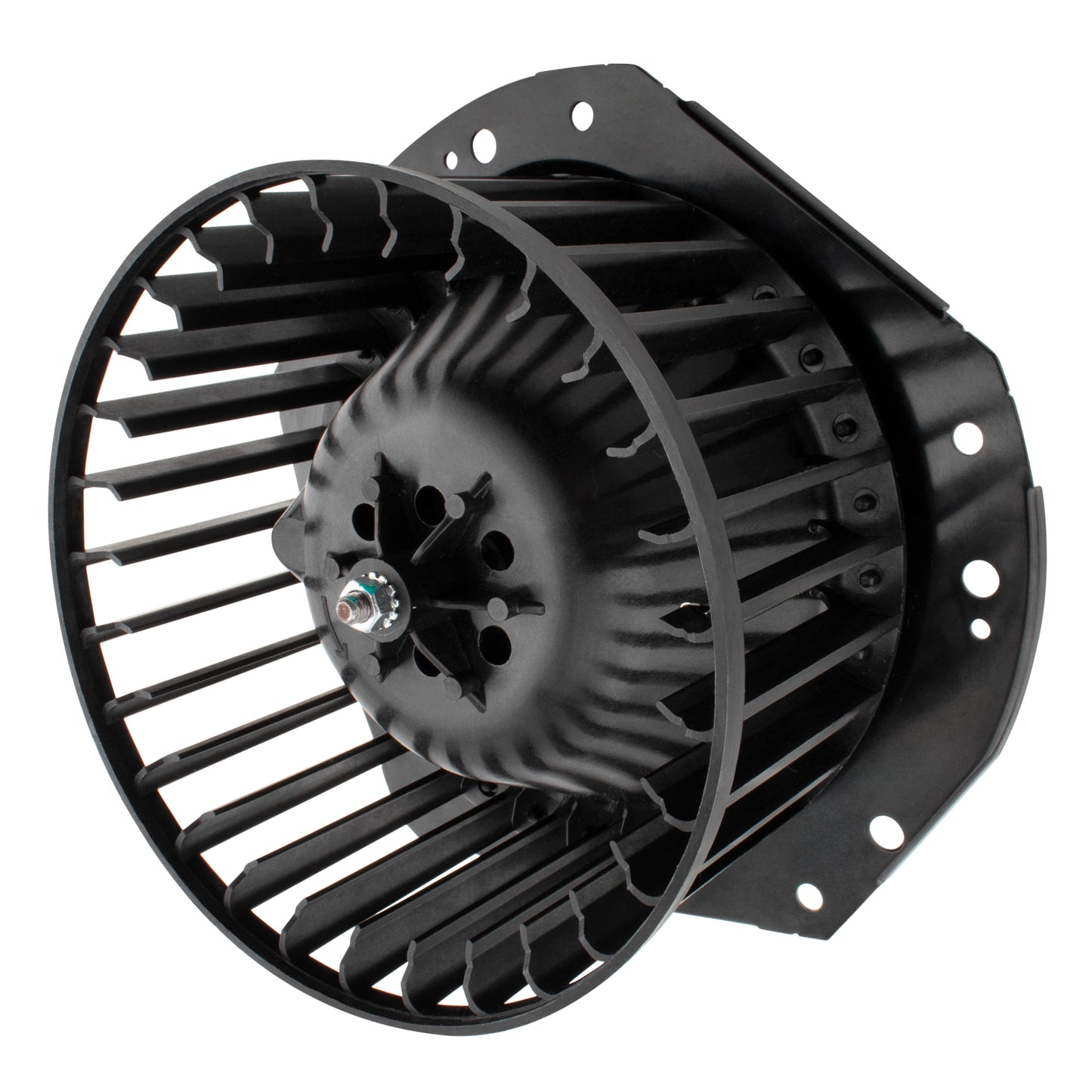 BOXI HVAC Heater Blower Motor Assembly Fits for Chevrolet Astro Blazer S10 S10 Blazer for GMC Jimmy — product photo 6