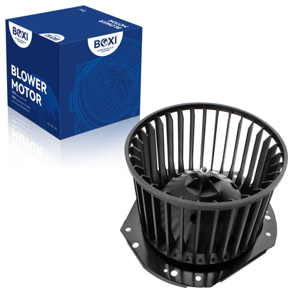BOXI HVAC Heater Blower Motor Assembly Fits for Buick Electra for Cadillac DeVille Fleetwood