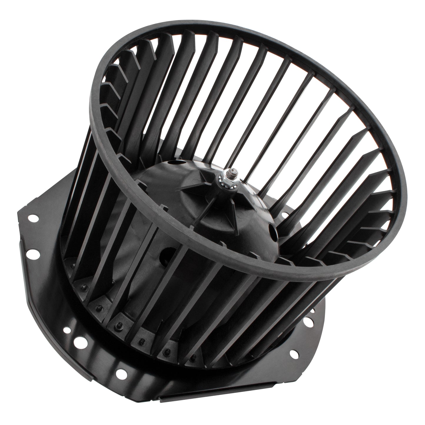 BOXI HVAC Heater Blower Motor Assembly Fits for Buick Electra for Cadillac DeVille Fleetwood — product photo 2