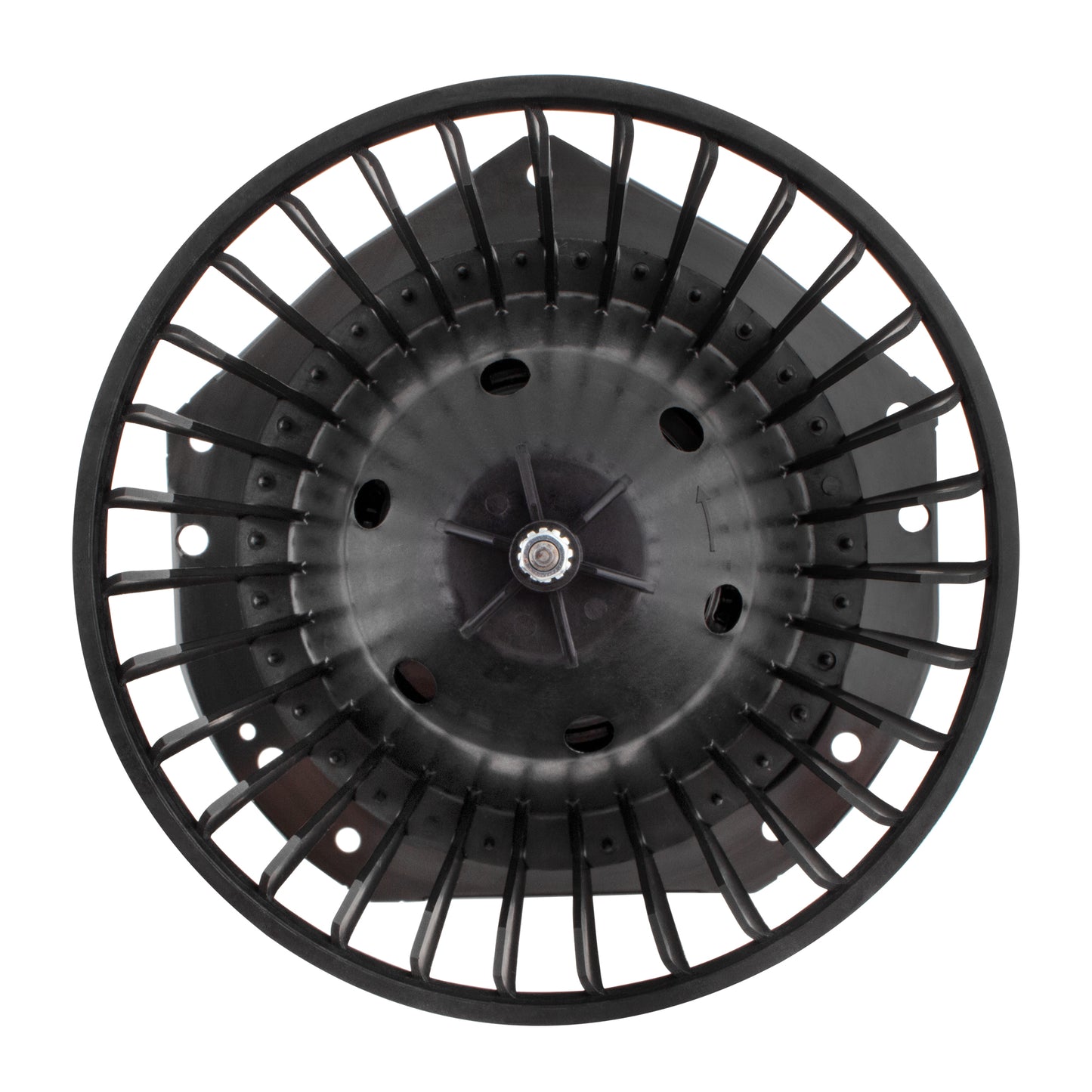 BOXI HVAC Heater Blower Motor Assembly Fits for Buick Electra for Cadillac DeVille Fleetwood — product photo 4