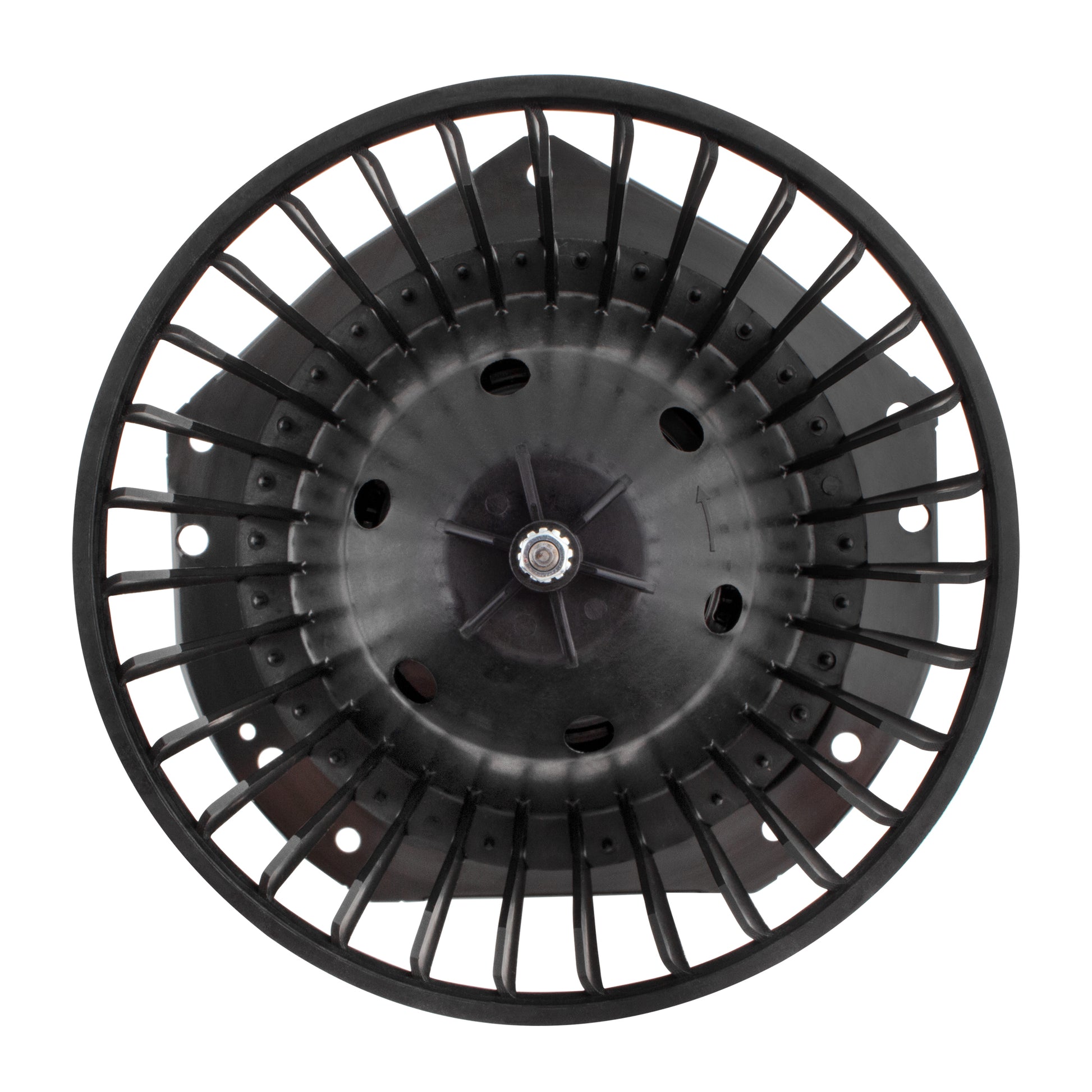 BOXI HVAC Heater Blower Motor Assembly Fits for Buick Electra for Cadillac DeVille Fleetwood — product photo 4