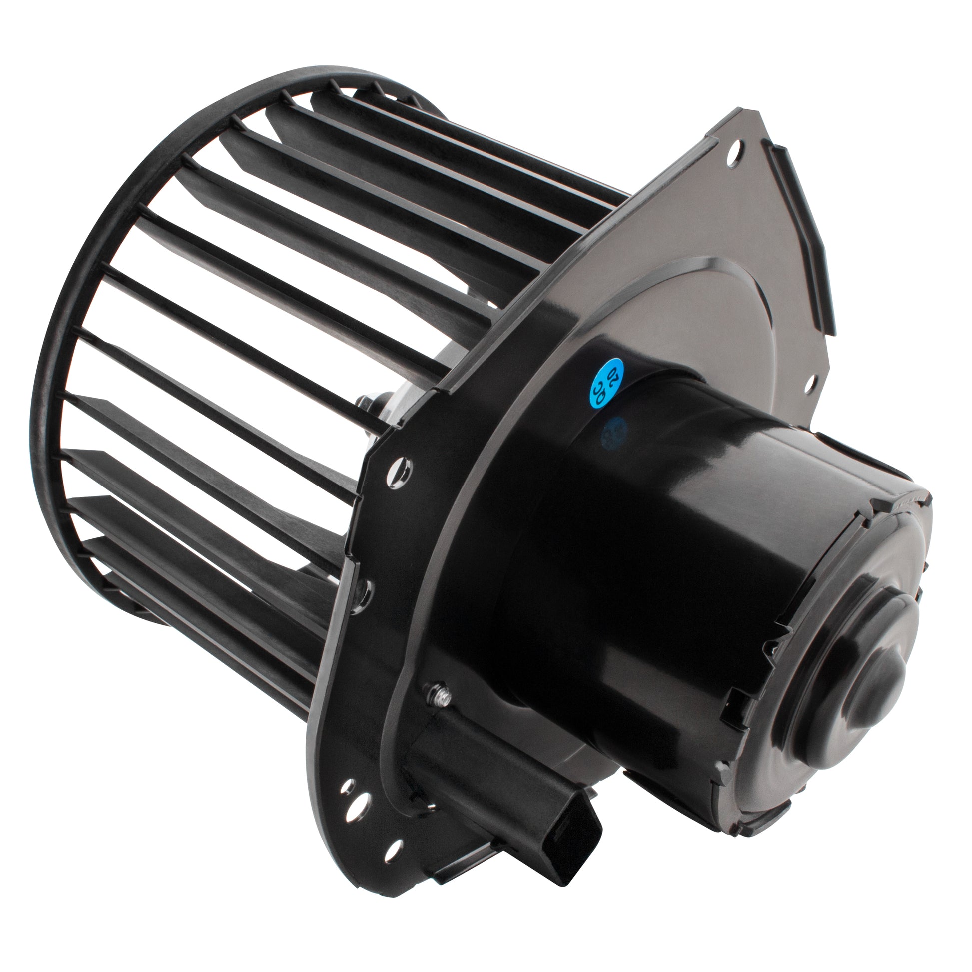 BOXI HVAC Heater Blower Motor Assembly Fits for Buick Electra for Cadillac DeVille Fleetwood — product photo 5