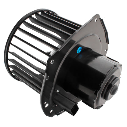 BOXI HVAC Heater Blower Motor Assembly Fits for Buick Electra for Cadillac DeVille Fleetwood — product photo 5