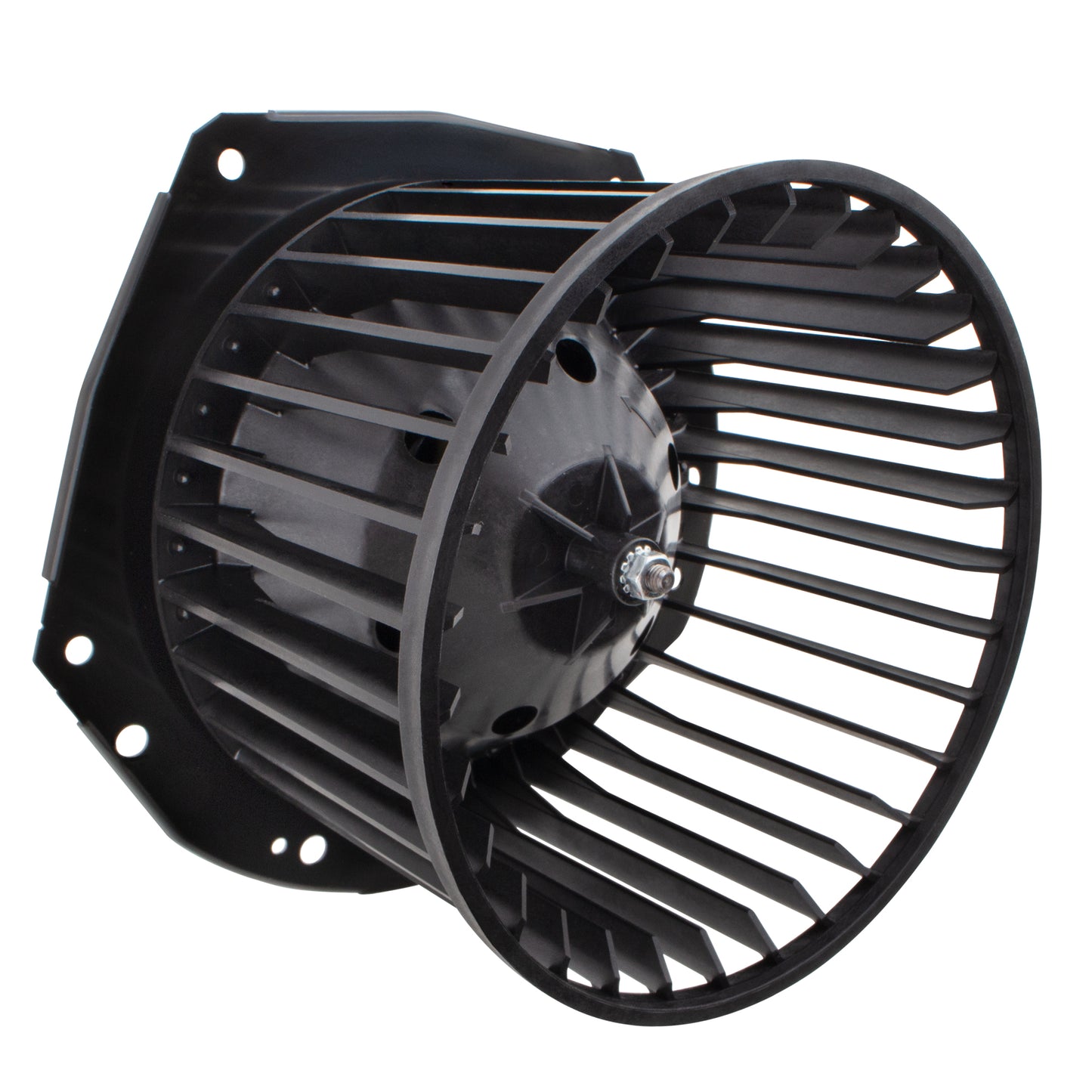 BOXI HVAC Heater Blower Motor Assembly Fits for Buick Electra for Cadillac DeVille Fleetwood — product photo 6