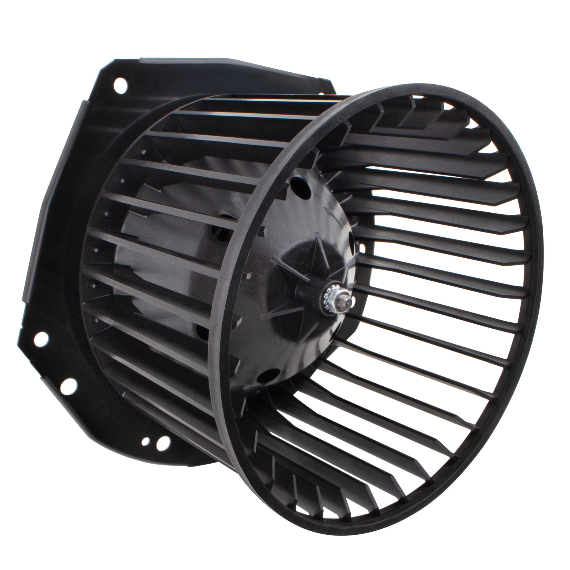 BOXI HVAC Heater Blower Motor Assembly Fits for Buick Electra for Cadillac DeVille Fleetwood — product photo 6