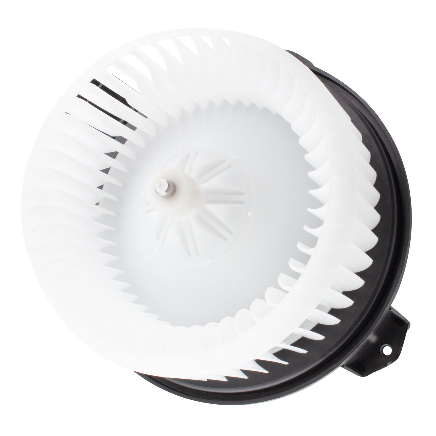 BOXI 700308 Front HVAC Heater Brushless Blower Motor Assembly Fits for Ram 1500 2014 2015 2016 2017 — product photo 2