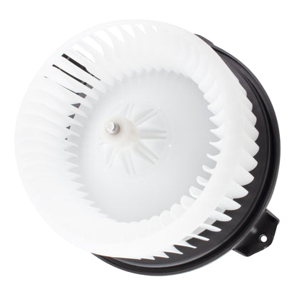 BOXI 700308 Front HVAC Heater Brushless Blower Motor Assembly Fits for Ram 1500 2014 2015 2016 2017 — product photo 2