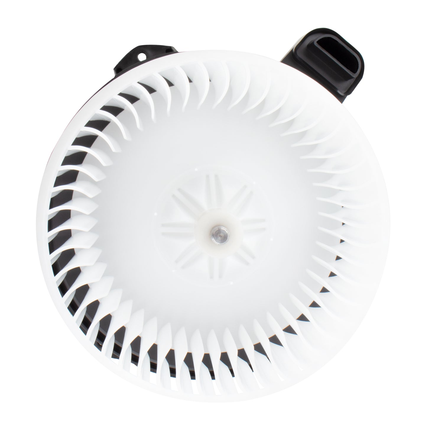 BOXI 700308 Front HVAC Heater Brushless Blower Motor Assembly Fits for Ram 1500 2014 2015 2016 2017 — product photo 4