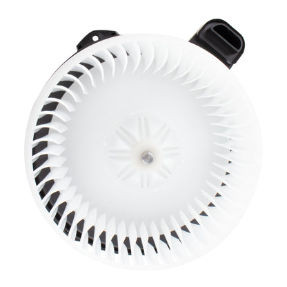 BOXI 700308 Front HVAC Heater Brushless Blower Motor Assembly Fits for Ram 1500 2014 2015 2016 2017 — product photo 4