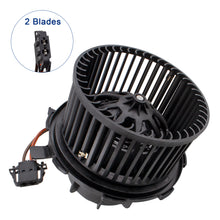 BOXI 700291 Front Heater Motor AC w — product photo 2