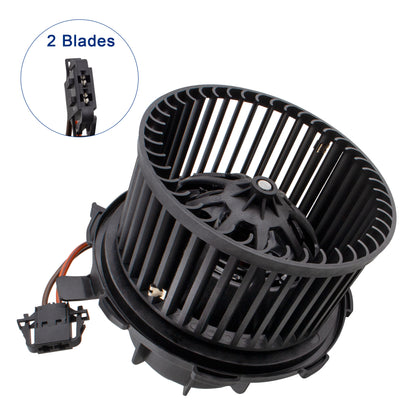 BOXI 700291 Front Heater Motor AC w — product photo 2