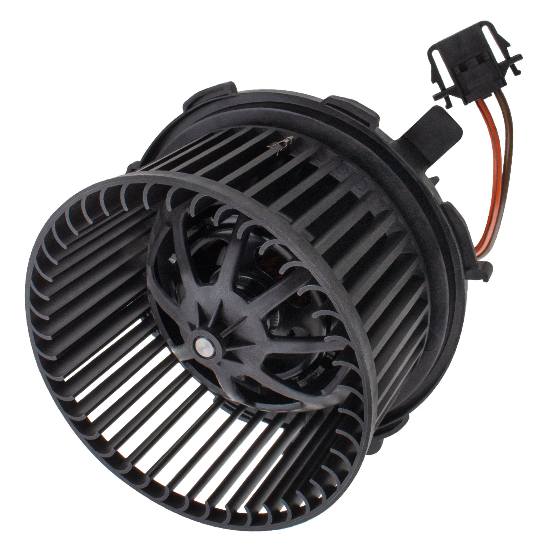 BOXI 700291 Front Heater Motor AC w — product photo 5
