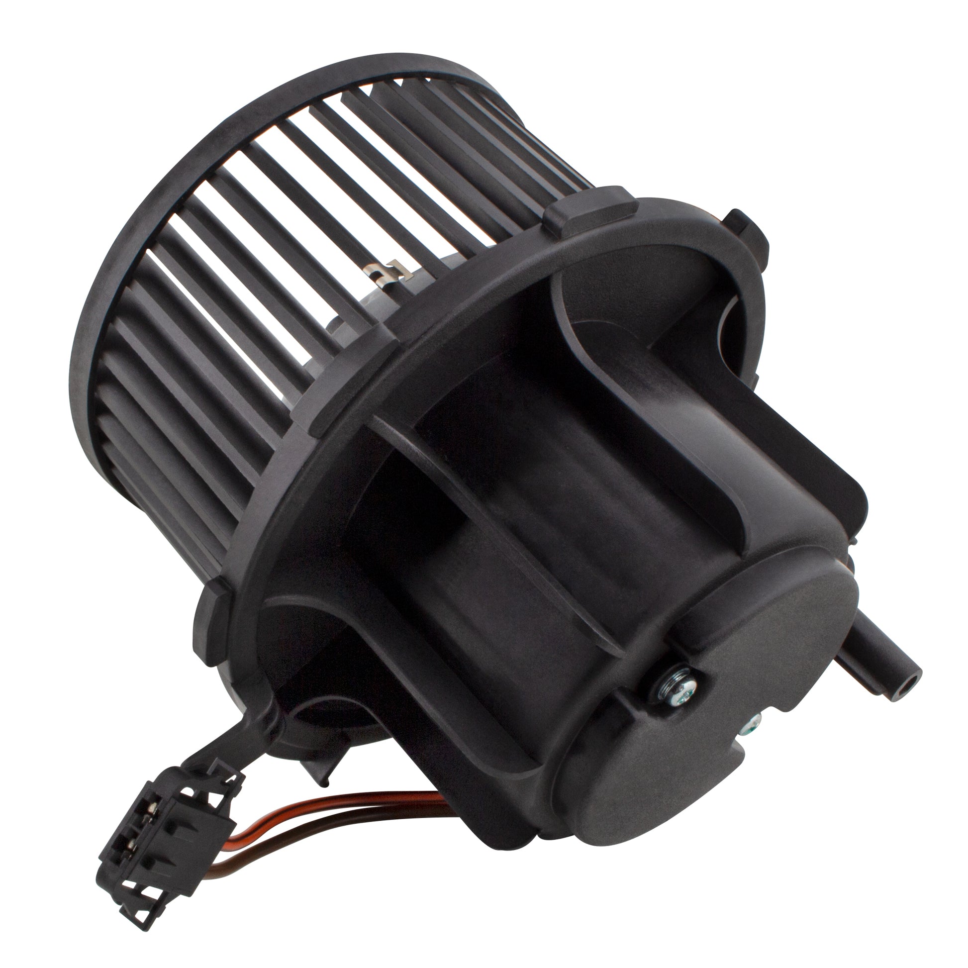 BOXI 700291 Front Heater Motor AC w — product photo 6
