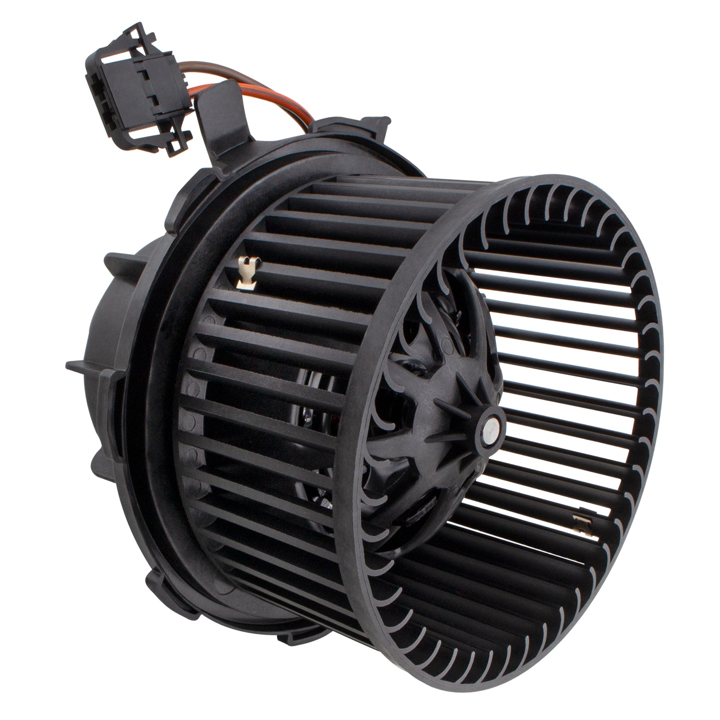 BOXI 700291 Front Heater Motor AC w — product photo 7