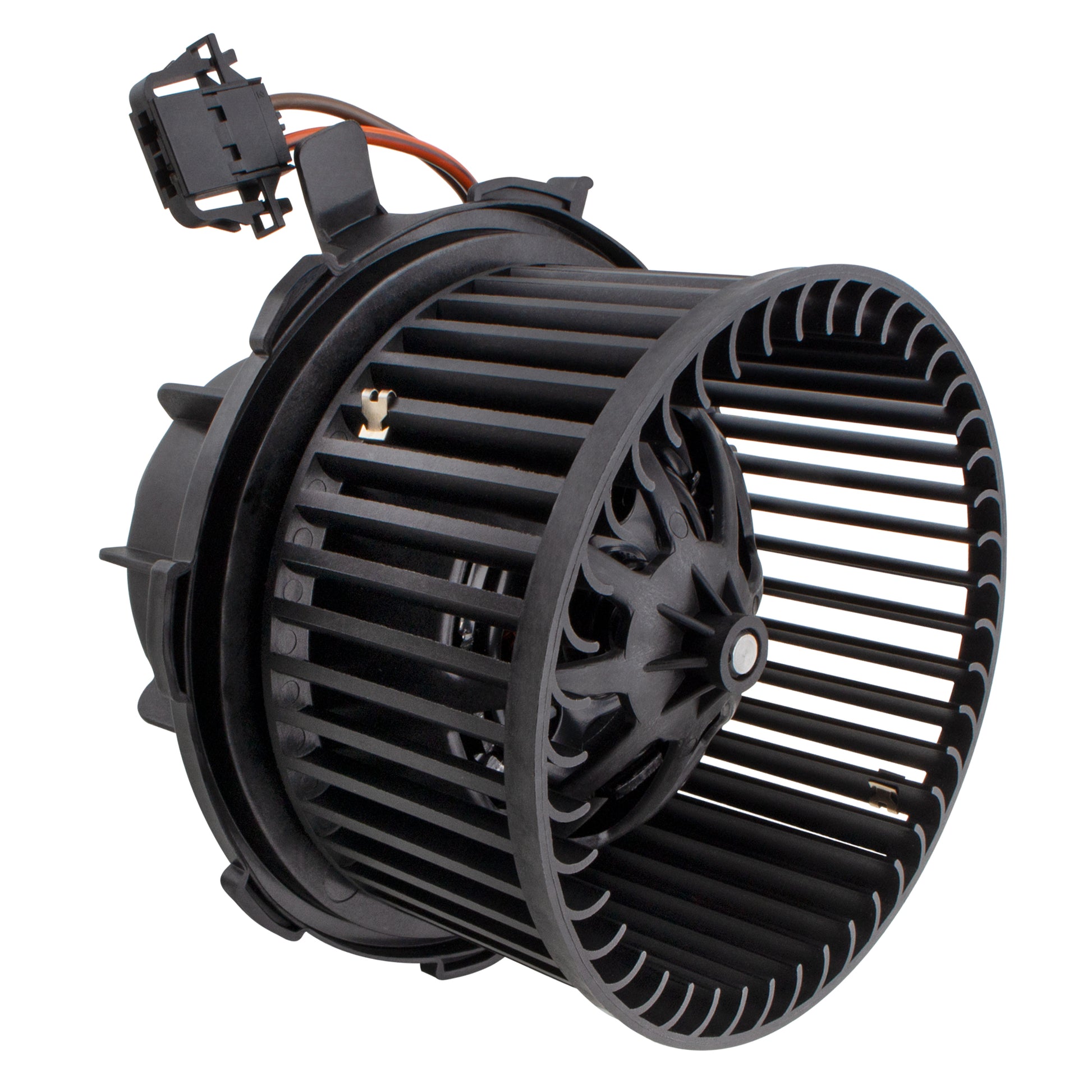 BOXI 700291 Front Heater Motor AC w — product photo 7