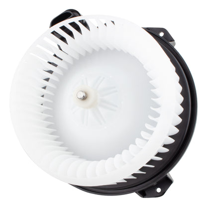 BOXI HVAC Heater Blower Motor Assembly Fits for Dodge Journey 2014-2020 — product photo 2