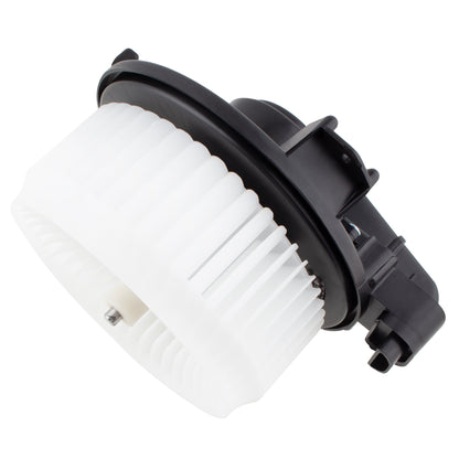 BOXI HVAC Heater Blower Motor Assembly Fits for Dodge Journey 2014-2020 — product photo 4