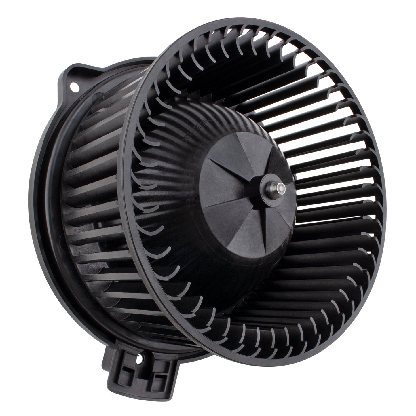 BOXI 700227 Front HVAC Heater Blower Motor Assembly Fits for Mazda CX-7 2009 2010 2011 2012 Sport — product photo 2
