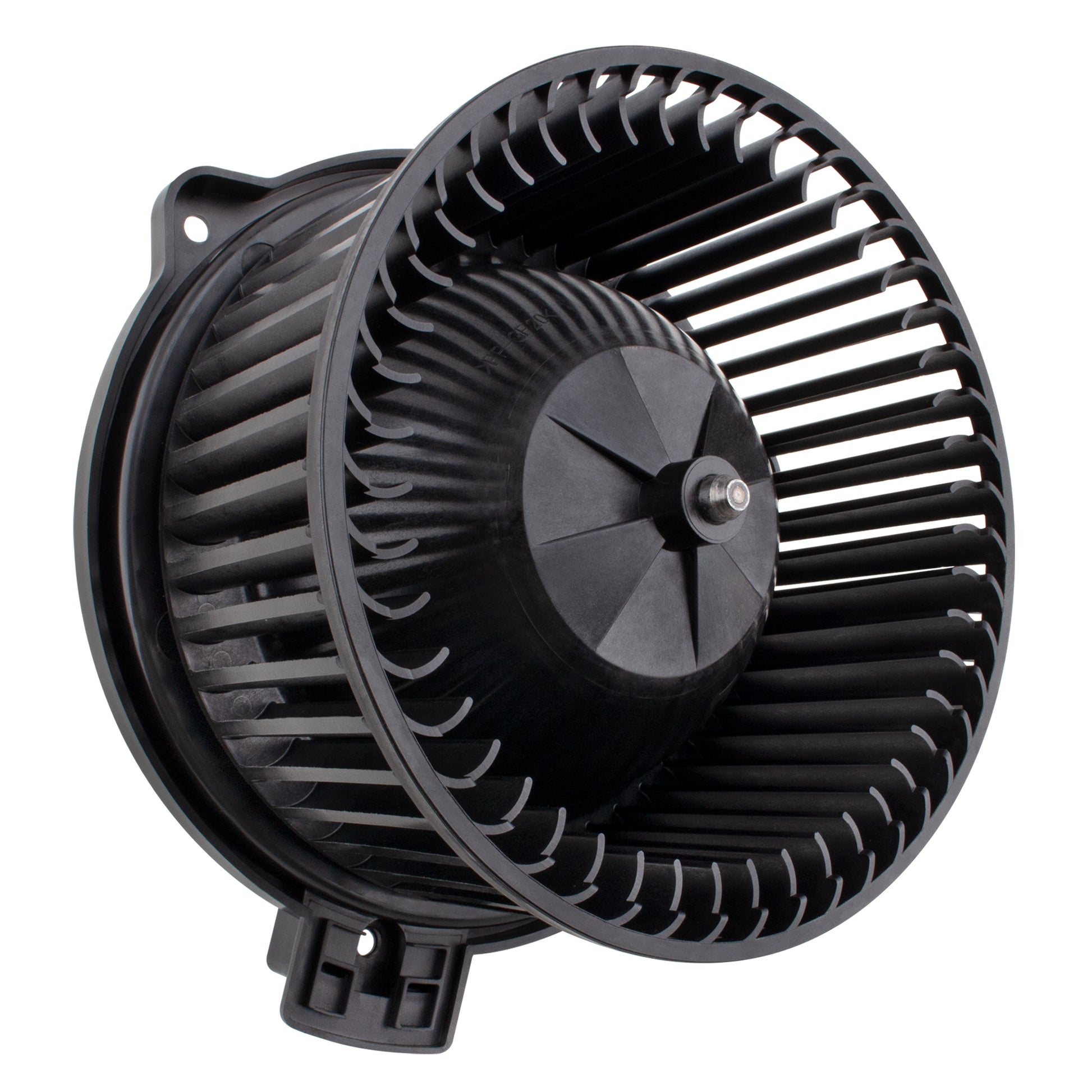BOXI 700227 Front HVAC Heater Blower Motor Assembly Fits for Mazda CX-7 2009 2010 2011 2012 Sport — product photo 2