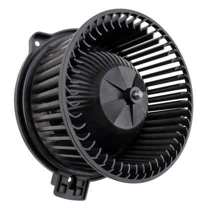 BOXI 700227 Front HVAC Heater Blower Motor Assembly Fits for Mazda CX-7 2009 2010 2011 2012 Sport — product photo 2