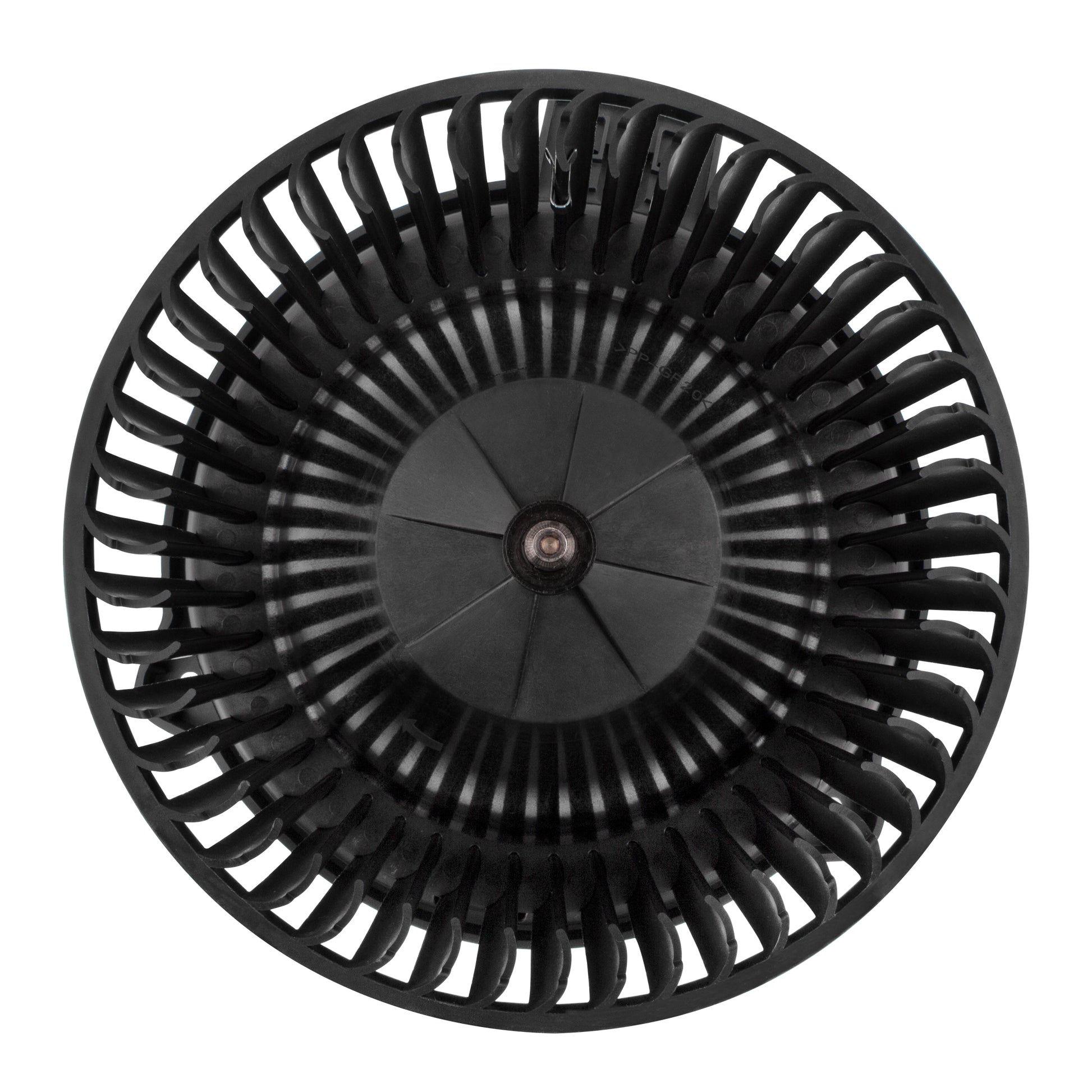 BOXI 700227 Front HVAC Heater Blower Motor Assembly Fits for Mazda CX-7 2009 2010 2011 2012 Sport — product photo 5