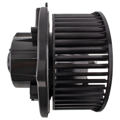 BOXI 700227 Front HVAC Heater Blower Motor Assembly Fits for Mazda CX-7 2009 2010 2011 2012 Sport — product photo 6