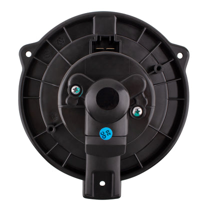 BOXI 700227 Front HVAC Heater Blower Motor Assembly Fits for Mazda CX-7 2009 2010 2011 2012 Sport — product photo 7