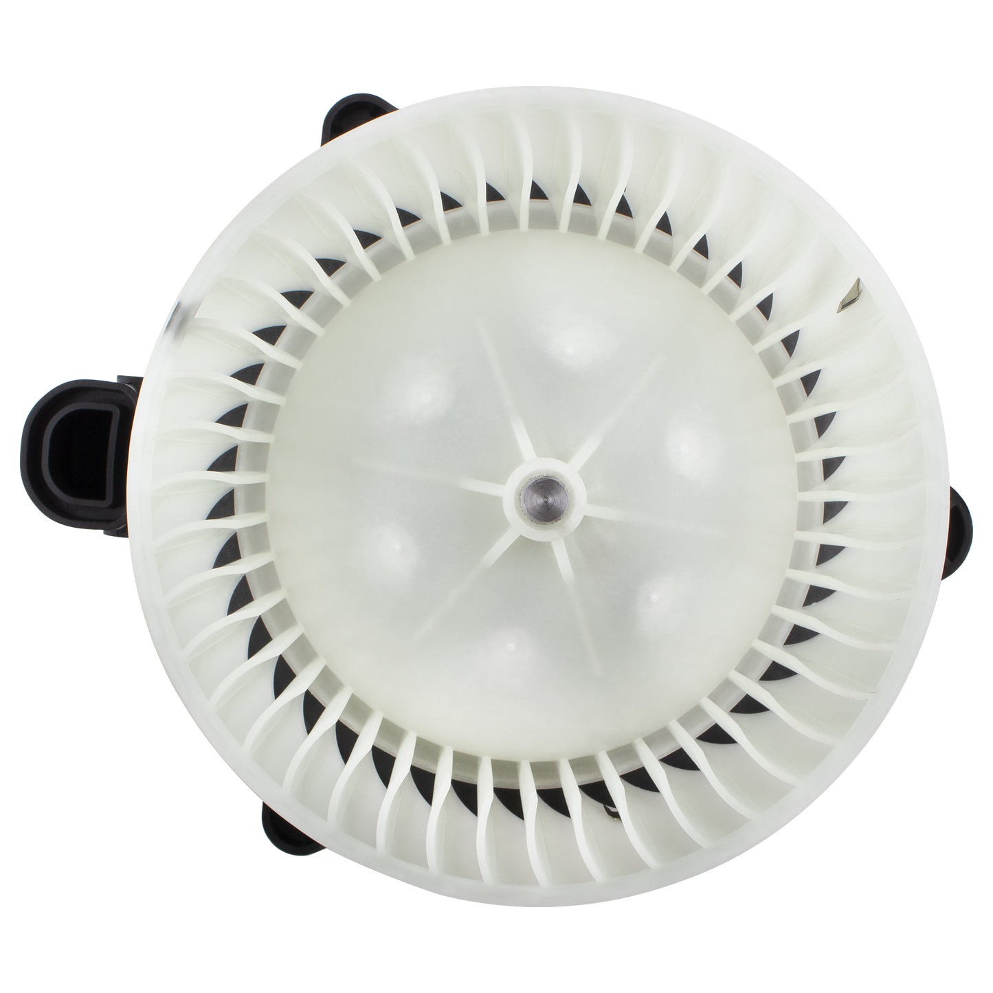 BOXI HVAC Blower Motor W/Wheel Fits for Ford Fiesta 2014-2019 / for Ford Transit-150/250/350/350 HD