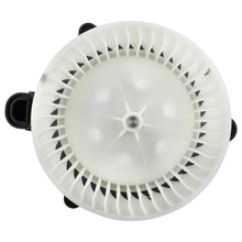 BOXI HVAC Blower Motor W/Wheel Fits for Ford Fiesta 2014-2019 / for Ford Transit-150/250/350/350 HD