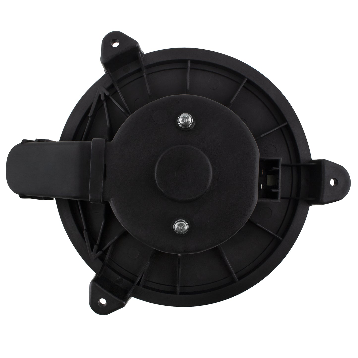 BOXI HVAC Blower Motor W/Wheel Fits for Ford Fiesta 2014-2019 / for Ford Transit-150/250/350/350 HD — product photo 3