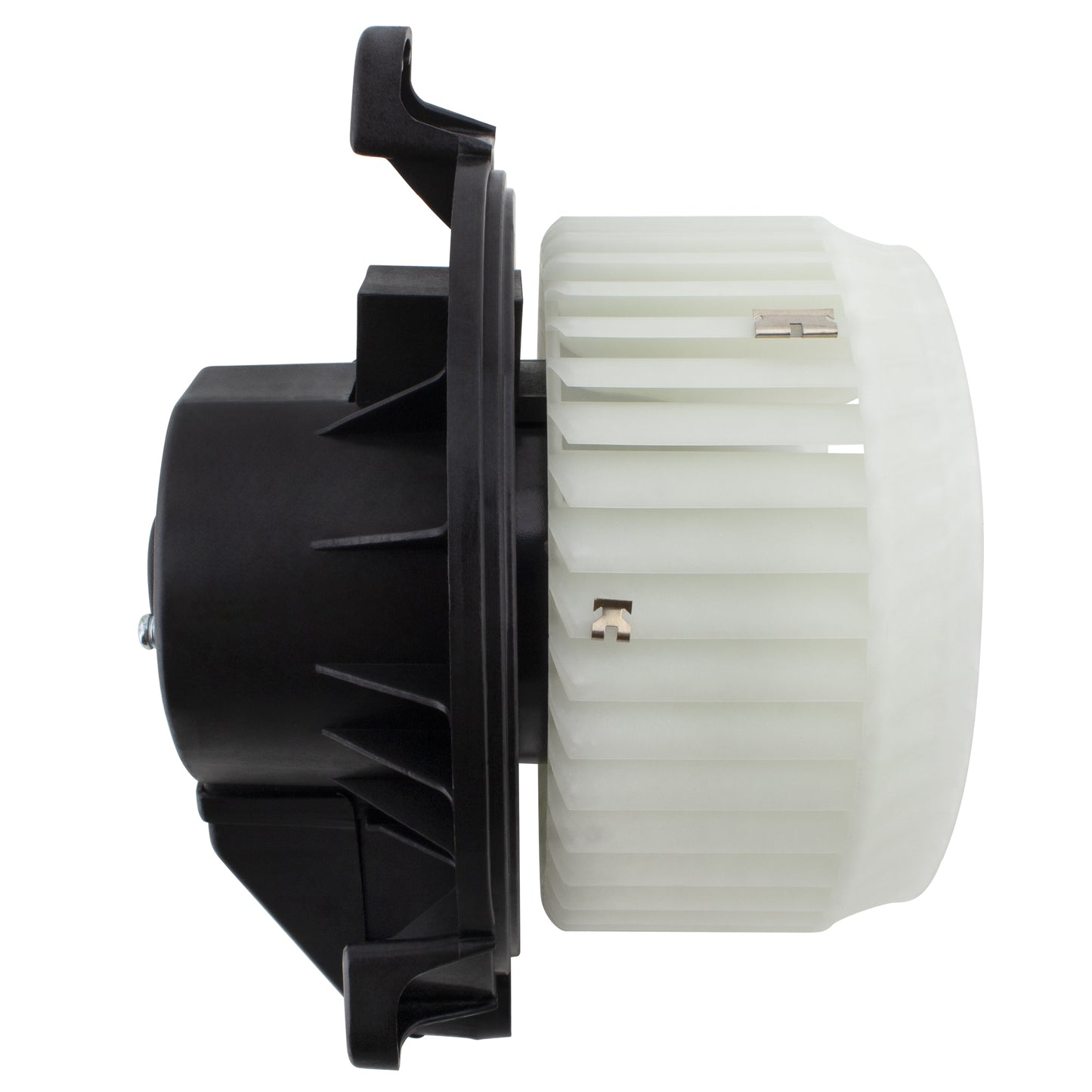 BOXI HVAC Blower Motor W/Wheel Fits for Ford Fiesta 2014-2019 / for Ford Transit-150/250/350/350 HD — product photo 4