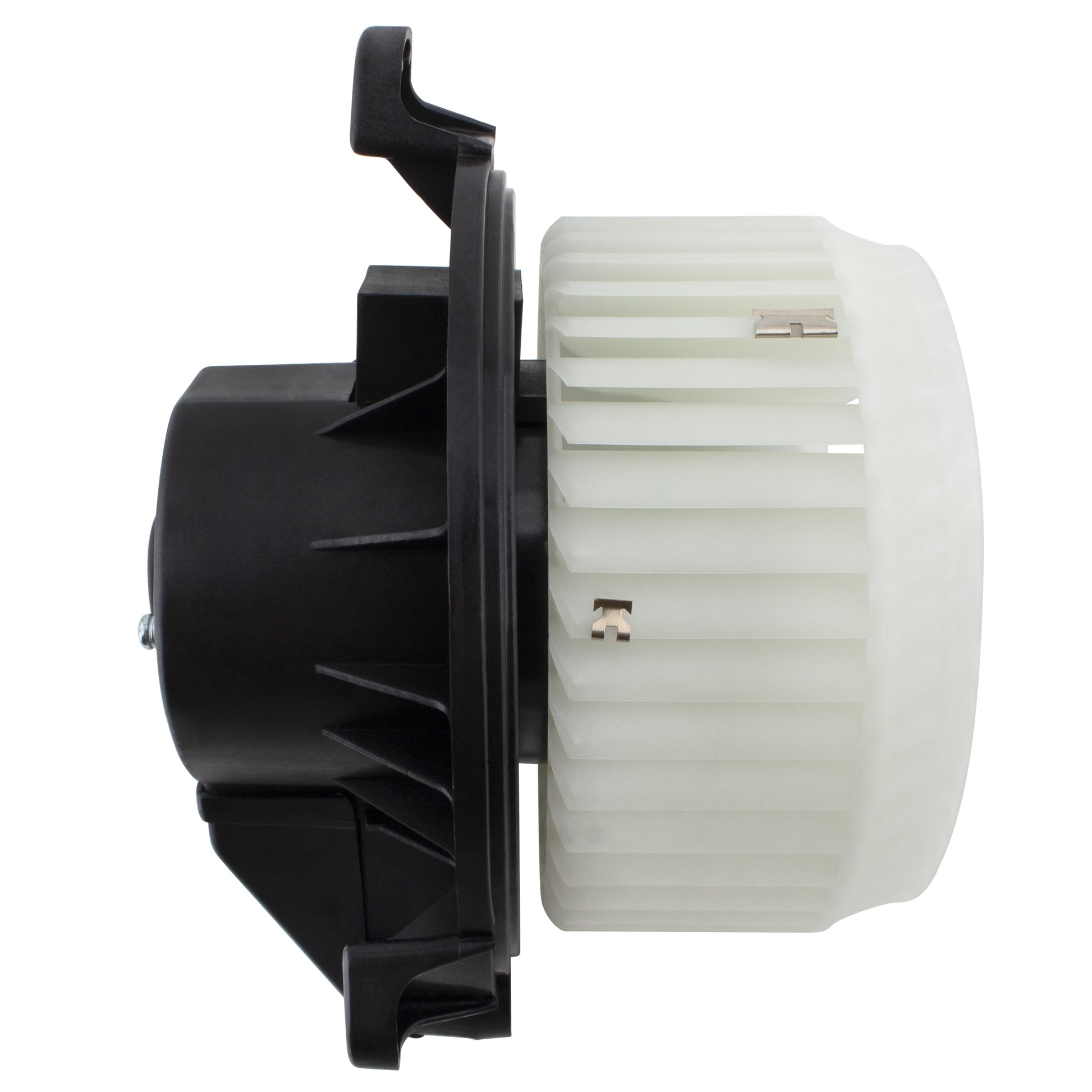 BOXI HVAC Blower Motor W/Wheel Fits for Ford Fiesta 2014-2019 / for Ford Transit-150/250/350/350 HD — product photo 4
