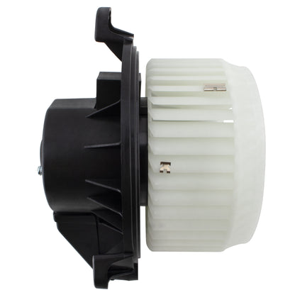 BOXI HVAC Blower Motor W/Wheel Fits for Ford Fiesta 2014-2019 / for Ford Transit-150/250/350/350 HD — product photo 4