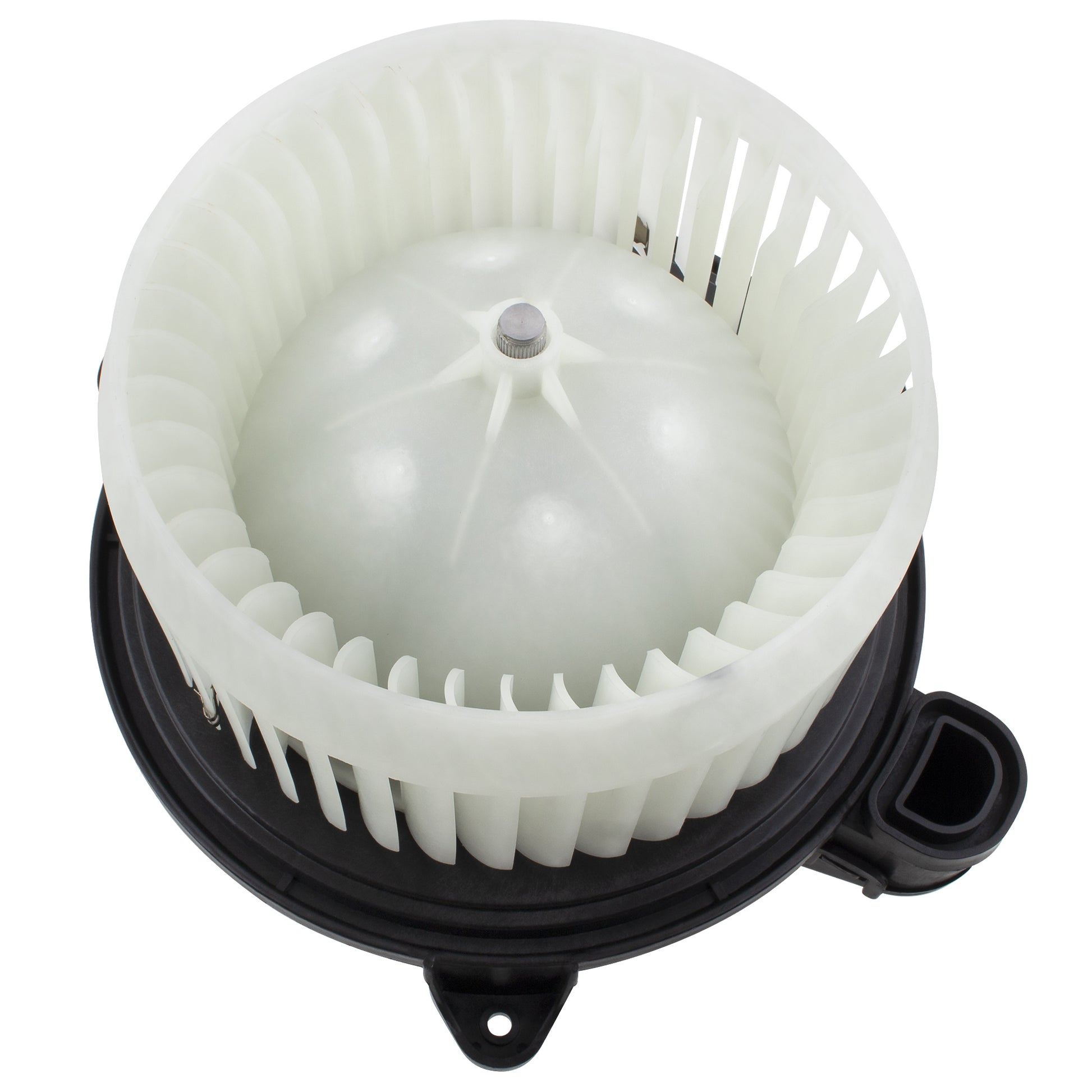 BOXI HVAC Blower Motor W/Wheel Fits for Ford Fiesta 2014-2019 / for Ford Transit-150/250/350/350 HD — product photo 5