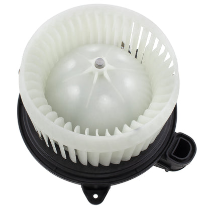 BOXI HVAC Blower Motor W/Wheel Fits for Ford Fiesta 2014-2019 / for Ford Transit-150/250/350/350 HD — product photo 5