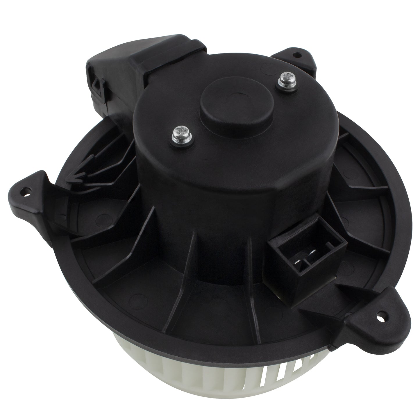 BOXI HVAC Blower Motor W/Wheel Fits for Ford Fiesta 2014-2019 / for Ford Transit-150/250/350/350 HD — product photo 6